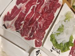 -牛沙暴潮汕牛肉火锅(章江南大道店)