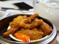 豉汁蒸凤爪-大荣华酒楼(元朗老店)