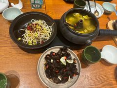 -云海肴·汽锅鸡·云南菜(苏州中心店)