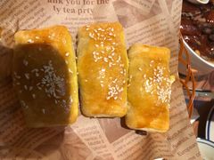 金牌叉烧酥-粤食堂(天津和悦汇店)
