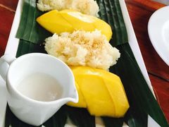 -自然餐厅(Phuket)