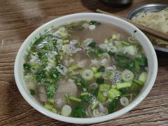 -马小道甜咸牛肉汤馆(瀍河店)
