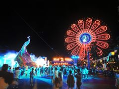 -七彩云南欢乐世界