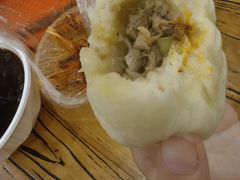 -胡家包子·清真(大众巷店)