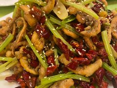 -大眼锅贴水饺(河东店)