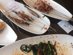 -锦州御烧烤·形象店(人民街店)