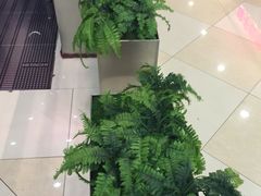 光启城时尚购物中心-光启城时尚购物中心