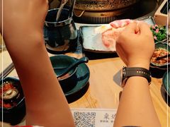 -湊湊火锅·茶憩(上海合生汇店)