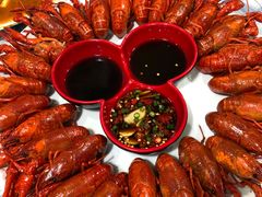 -辣螃铠盆盆蟹大排档(总店)