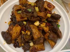 -椿记烧鹅(叠彩店)