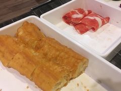 精品肥牛-骨之味·筒骨汤火锅(江头店)