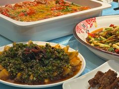 -阳光院坝小龙虾(红牌楼店)