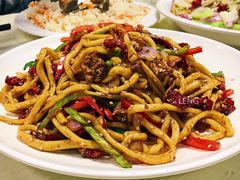 -马黑哥椒麻鸡(清江山水店)