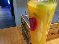-星光小把串·海鲜烧烤(西安路店)