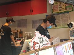 -咕噜咕噜·章鱼小丸子(西湖路店)
