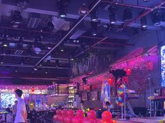 -喜鹊音乐酒馆(西街店)