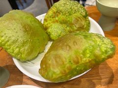 -苏小柳手作点心(控江旭辉分院)