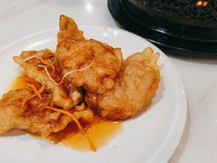 -东北人·东北菜(迎宾广场店)