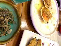 -京料理·日料自助·铁板燒(复悦城店)