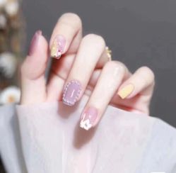 -LILY NAILS美甲美睫