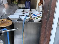 -老赵面店(大西路店)