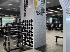 -帝豪斯健身俱乐部(市府恒隆广场店)