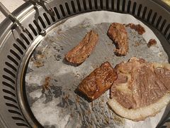 -火叮叮自助烤肉·现切牛肉(茂业店)