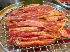 -高丽苑韩国烤肉(海昌路旗舰店)