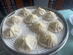 传统灌汤包子-黄家老店(宋城路店)