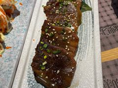 -林妈妈村·日式料理(宝山万达店)