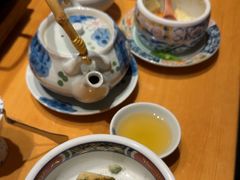 -大岛日本料理铁板烧(南通大饭店)