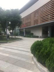 -天津市儿童医院(北辰龙岩院区)