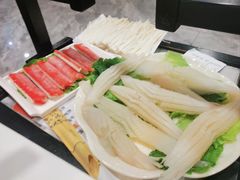 -重庆巴渝火锅(钟家村店)