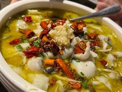-C31地窖餐厅(黑龙江北路店)