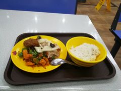 -芙蓉餐厅(厦大店)
