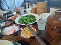 -印象鲵宴·张家界地标美食名片(溪布街店)
