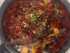 -锦尚阁烤鱼(望京新荟城店)