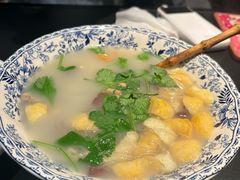 -金陵家宴·金陵春·南京菜(夫子庙店)