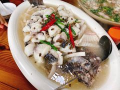 -杨厝六十六农庄农舍(杨厝路店)