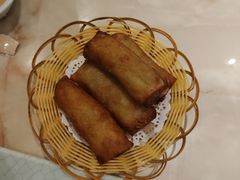牛肉丝春卷-洪长兴(广西北路店)