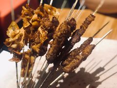 熟筋-枪火串烧·东北特色烧烤(罗湖总店)