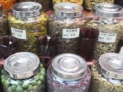 -么凤(波斯富街店)