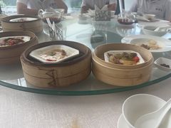 -海湾壹品·粤菜·早茶·烤鸭(拱北店)