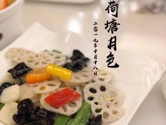 -名苑皇宫酒家(来魅力壁画村店)