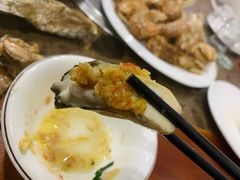 -冯姐生蚝(迎宾广场店)