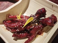 吮指鸡爪-桂满陇-十里风荷(合生汇店)