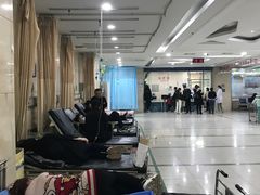 -中国医科大学附属盛京医院(南湖院区)