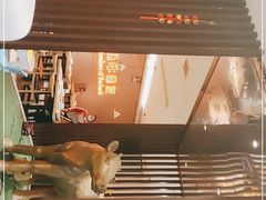 -朱氏牛鼎记鲜牛火锅(山水华庭店)