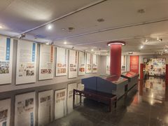-北京大学赛克勒考古与艺术博物馆