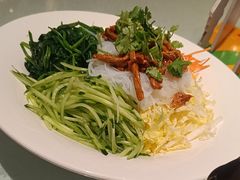 -北李·海肠捞饭·大连菜(开发区黄海西路店)